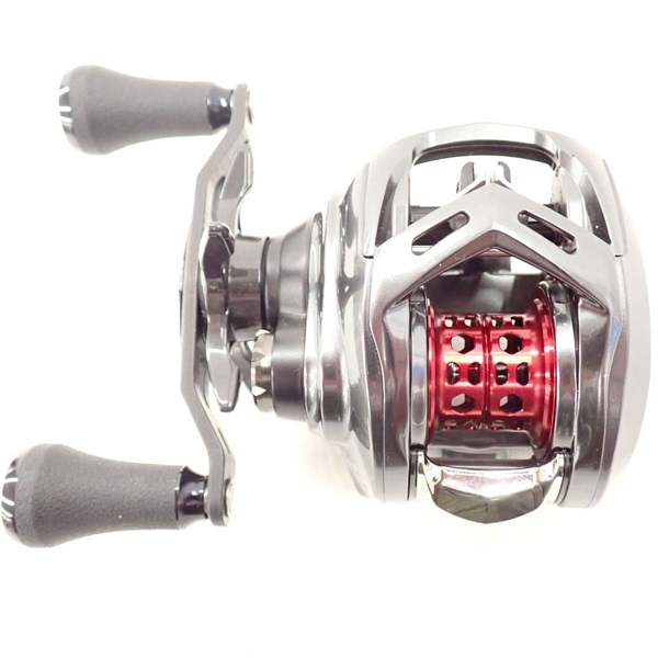 アルファスエアＴＷ８．６Ｌ